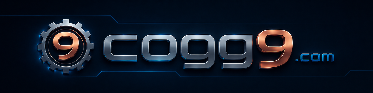 COGG9.com